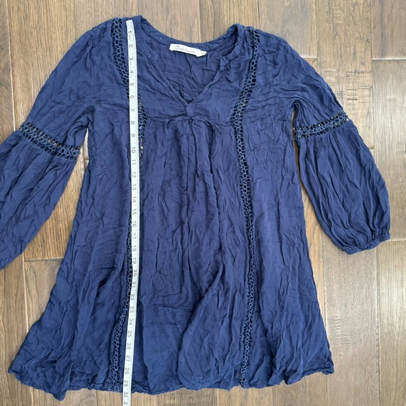 Solitaire Dress - Picture 9 of 11